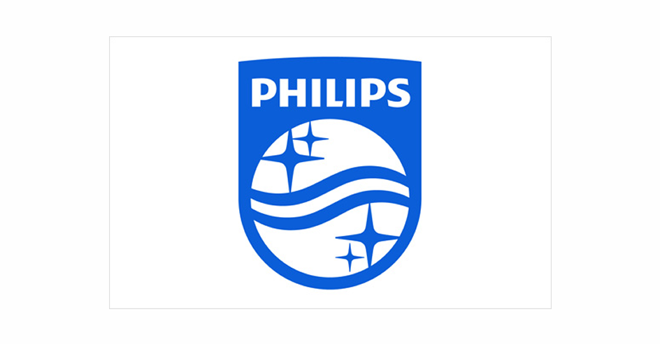 Client Philips - BluWAVE